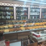İvedik Kuruyemiş Reyon İmal - ayçerez