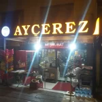 İvedik Kuruyemiş Reyon İmal - ayçerez