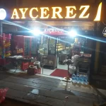 İvedik Kuruyemiş Reyon İmal - ayçerez