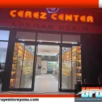 Çerez Center - Eryaman Kuruyemiş Dolapları (2)