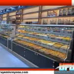 Çerez Center - Eryaman Kuruyemiş Dolapları (2)