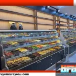 Çerez Center - Eryaman Kuruyemiş Dolapları (2)