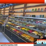 Çerez Center - Eryaman Kuruyemiş Dolapları (2)