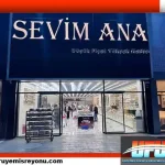 Sevimana Yöresel Ürünler Batıkent (2)