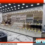 Sevimana Yöresel Ürünler Batıkent (2)