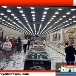Sevimana Yöresel Ürünler Batıkent (2)