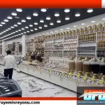 Sevimana Yöresel Ürünler Batıkent (2)