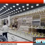 Sevimana Yöresel Ürünler Batıkent (2)