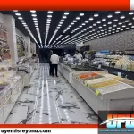Sevimana Yöresel Ürünler Batıkent (2)