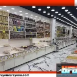 Sevimana Yöresel Ürünler Batıkent (2)